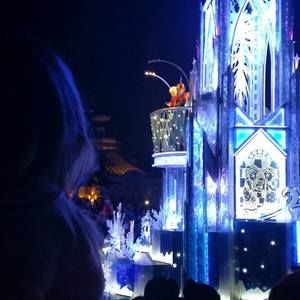 Meet your Posher, Heidi